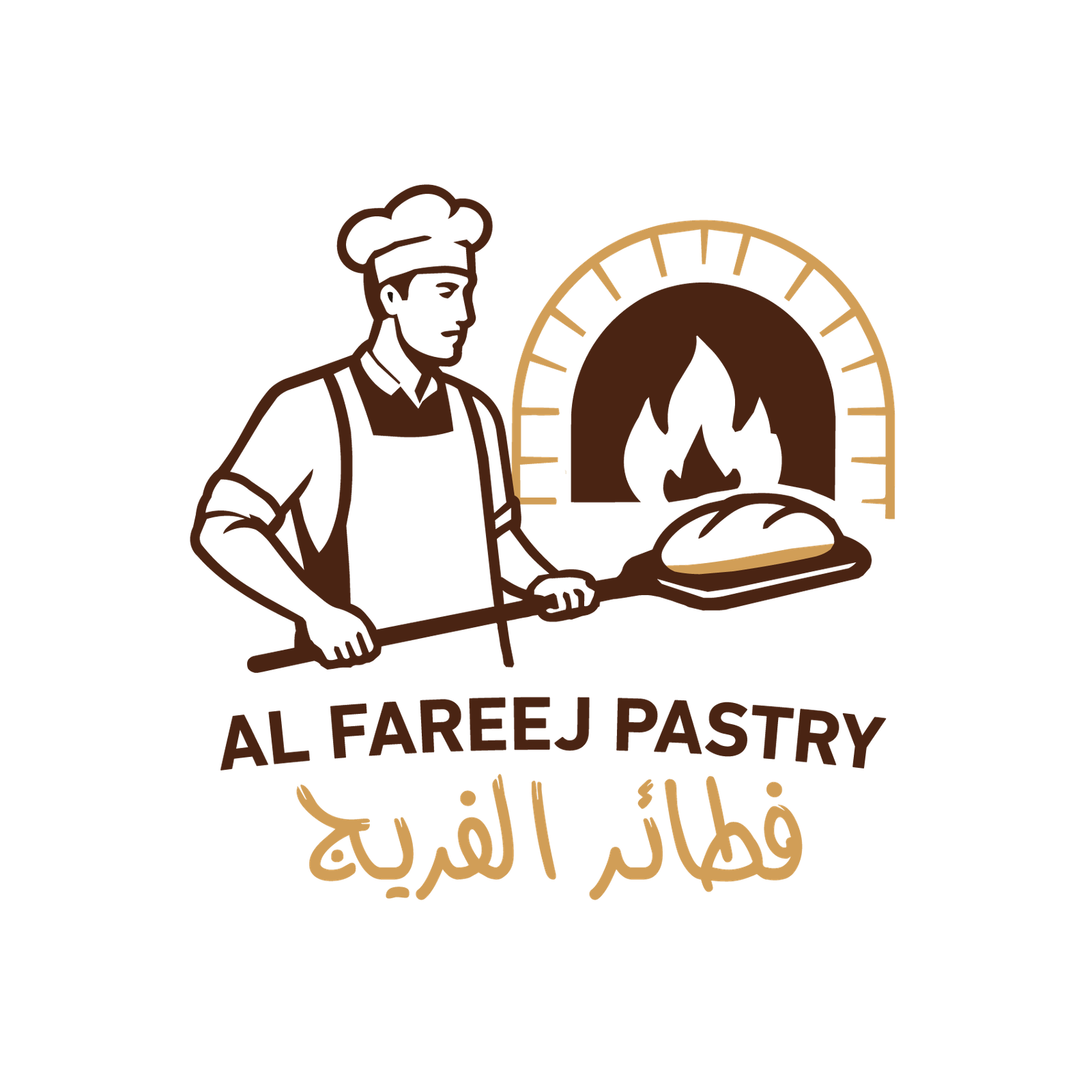 Al fareej Pastry